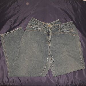 Vintage Harve Benard Jeans